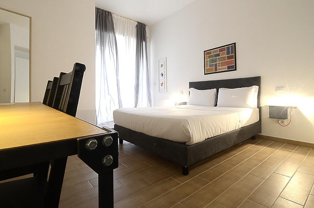 Bed and Breakfast Om2Rzym Zewnętrze zdjęcie