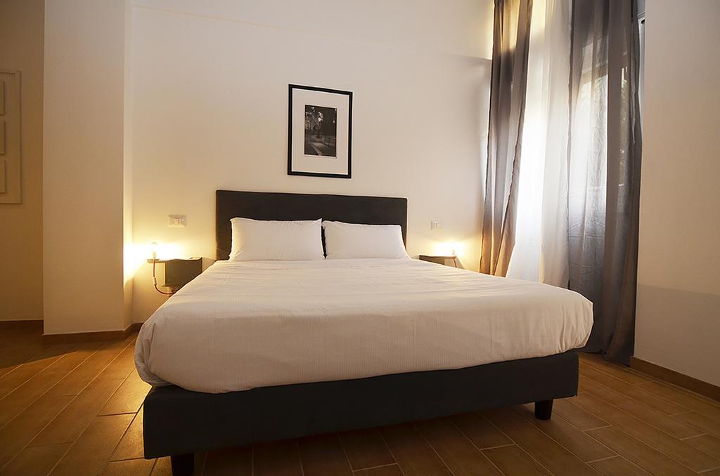 Bed and Breakfast Om2Rzym Zewnętrze zdjęcie