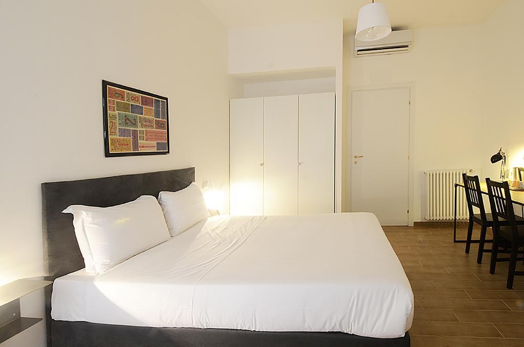 Bed and Breakfast Om2Rzym Zewnętrze zdjęcie