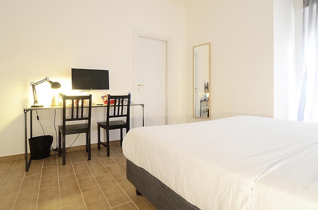 Bed and Breakfast Om2Rzym Zewnętrze zdjęcie