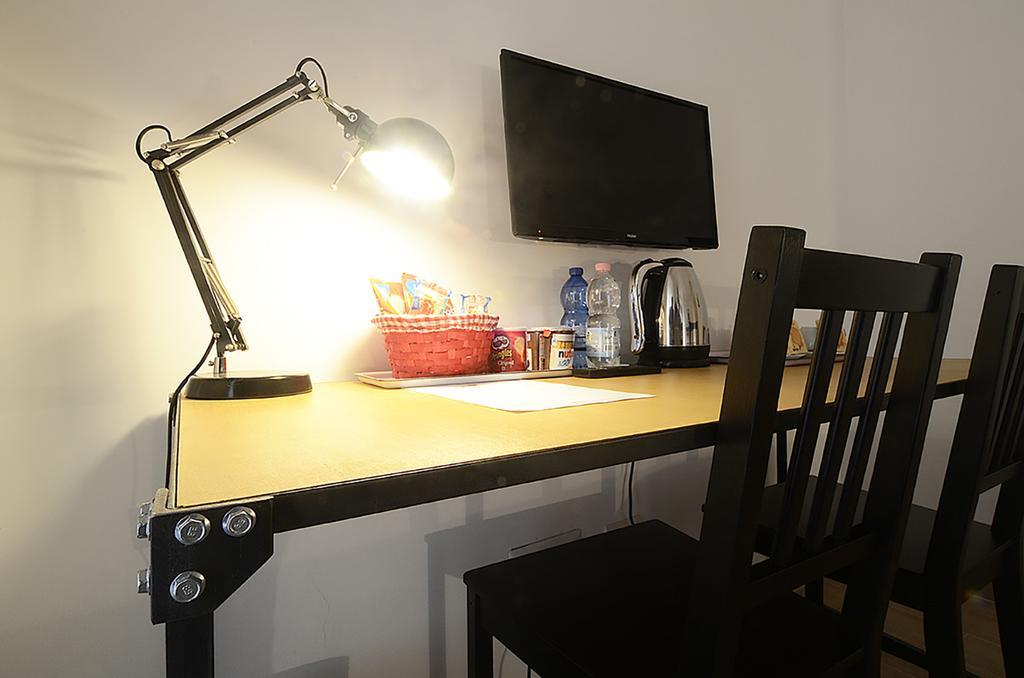 Bed and Breakfast Om2Rzym Zewnętrze zdjęcie