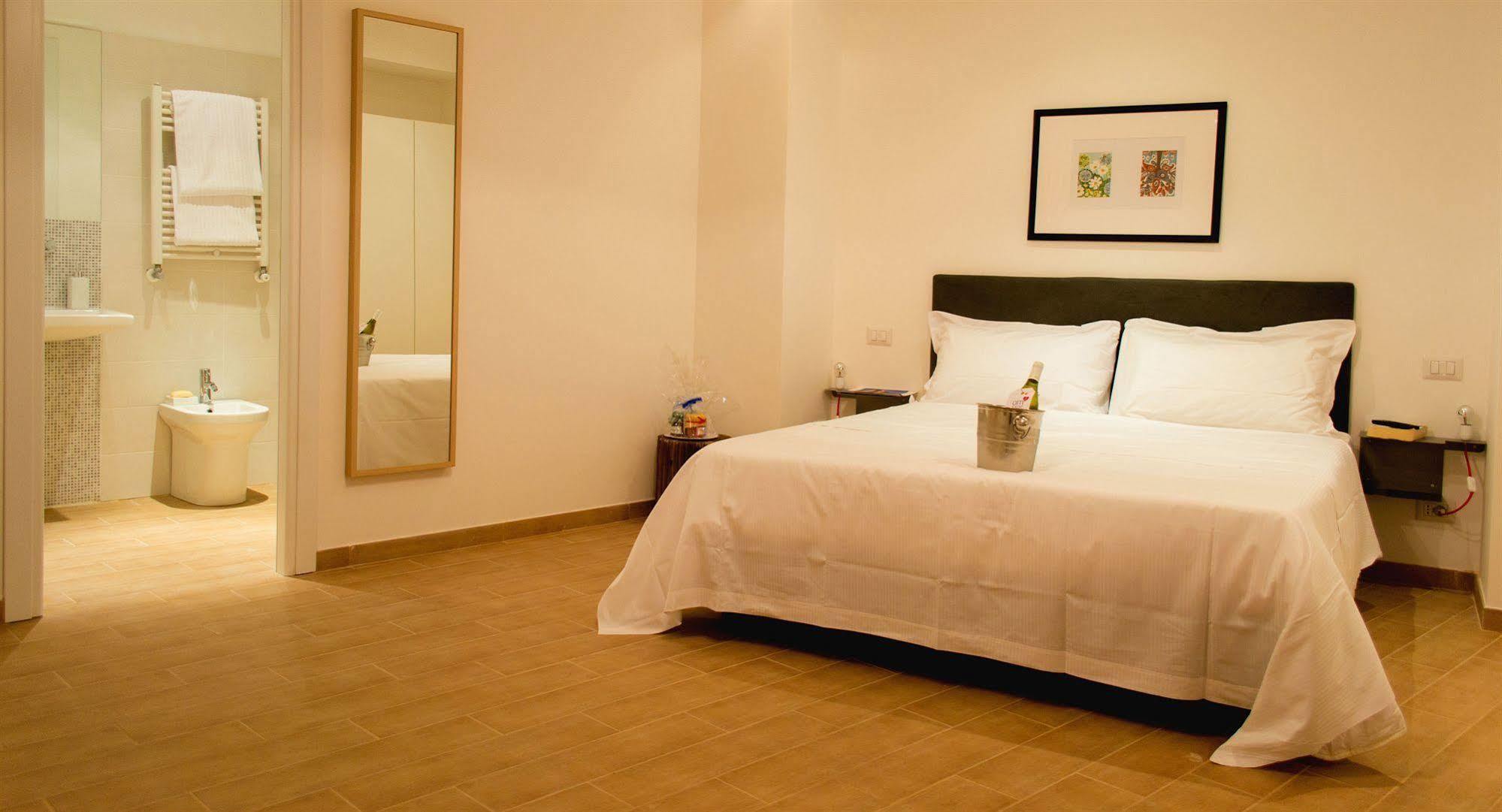 Bed and Breakfast Om2Rzym Zewnętrze zdjęcie